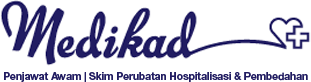 E-Khidmat Ikhlas
