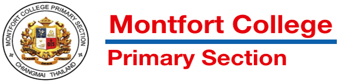 โรงเรียนมงฟอร์ตวิทยาลัย แผนกประถม