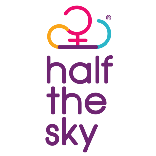 half the sky