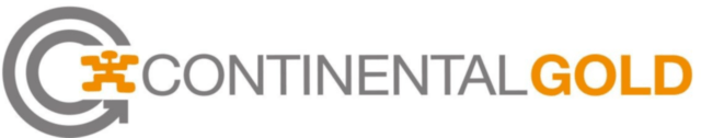 Continental Gold