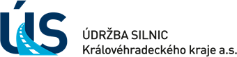 ÚDRŽBA SILNIC Královéhradeckého kraje