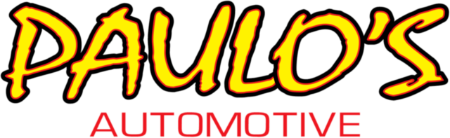Paulo's Automotive