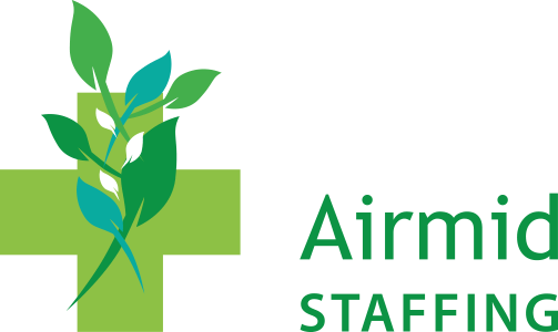 Airmid Staffing