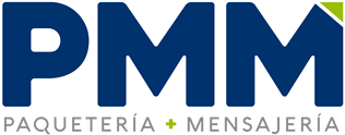 PMM - Paquetería y Mensajería