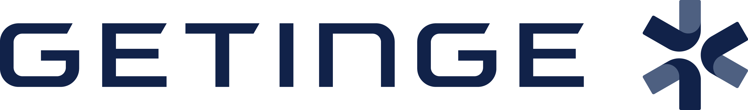 Getinge