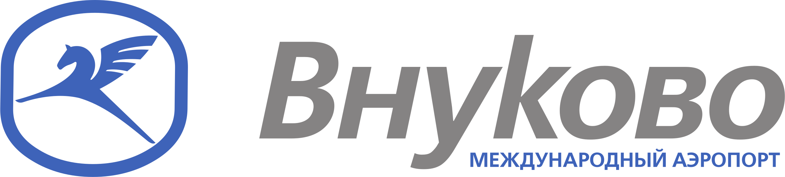 Международный аэропорт Внуково