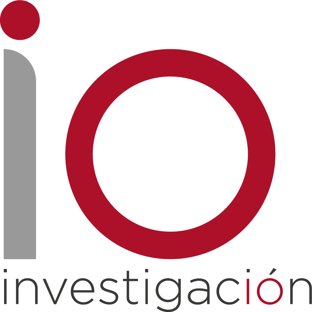 IO Investigación
