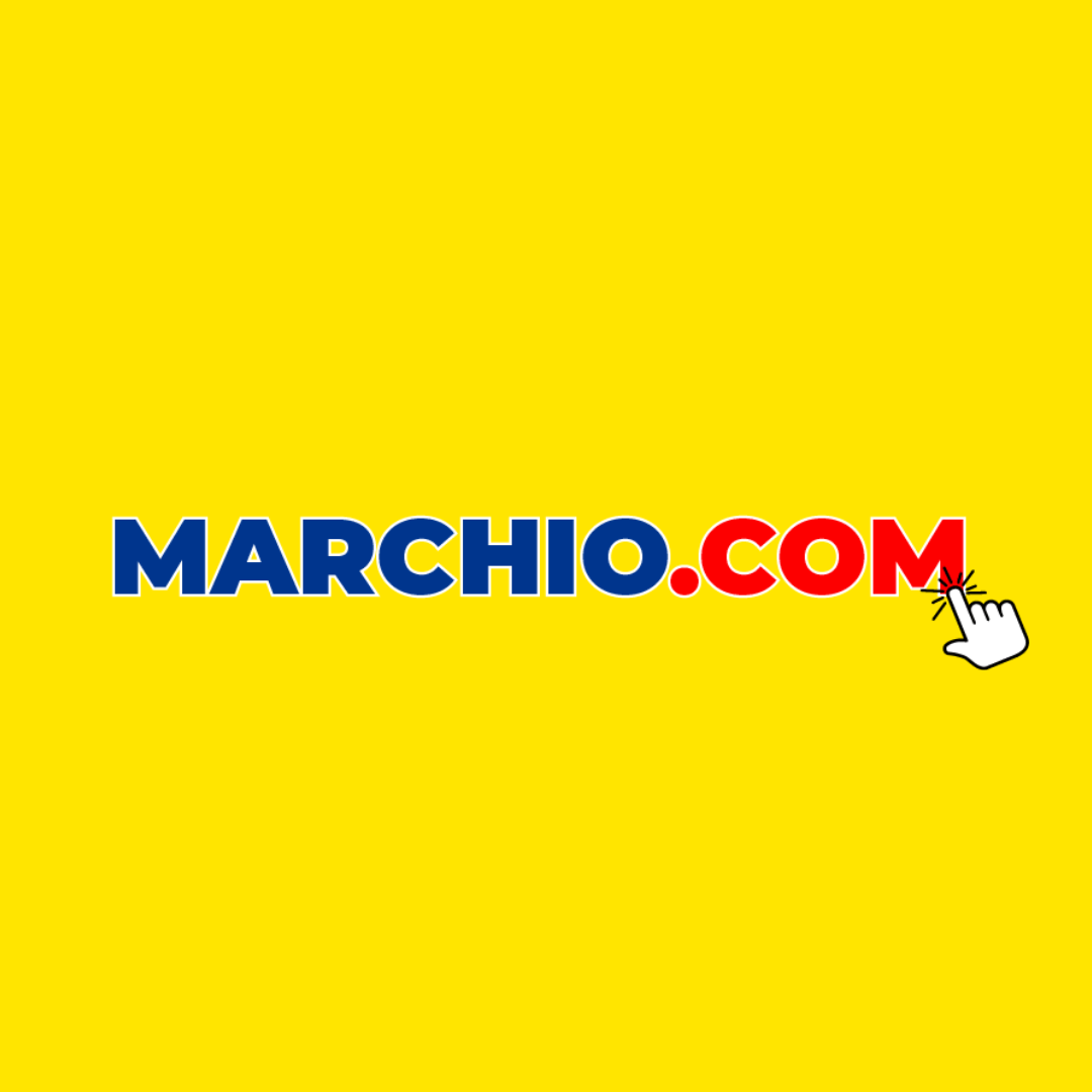 marchio.com