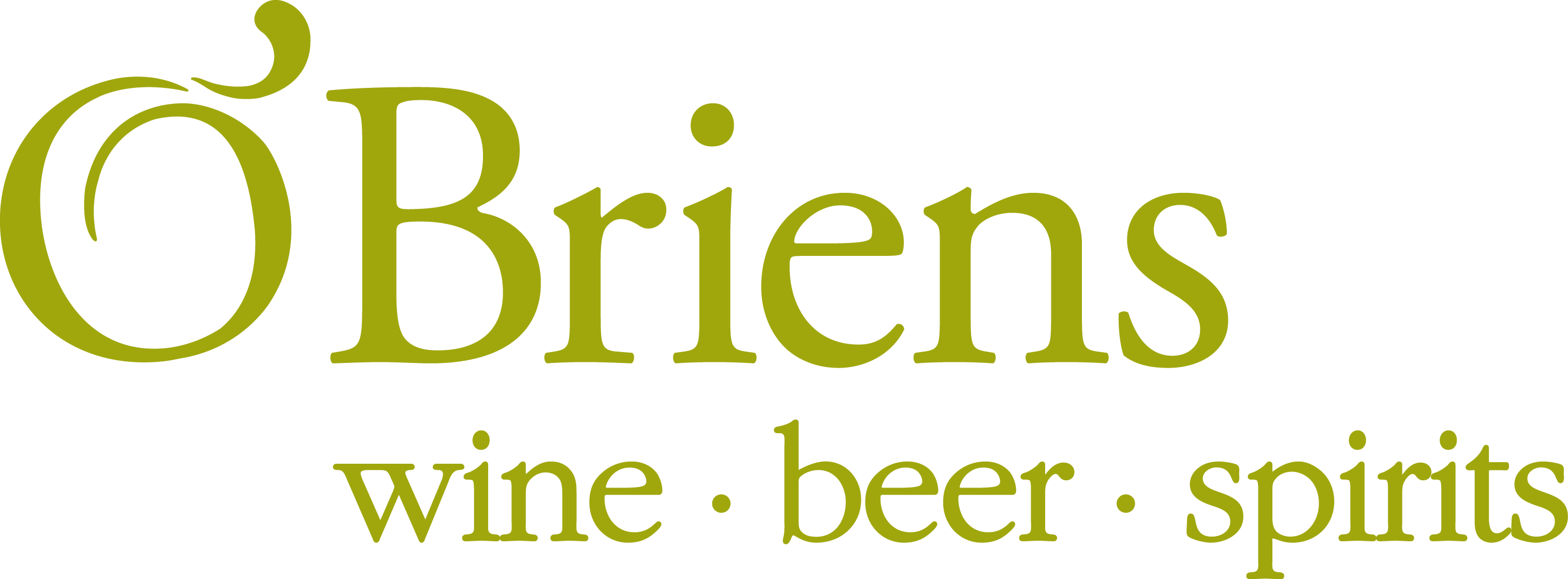 O'Briens Wine