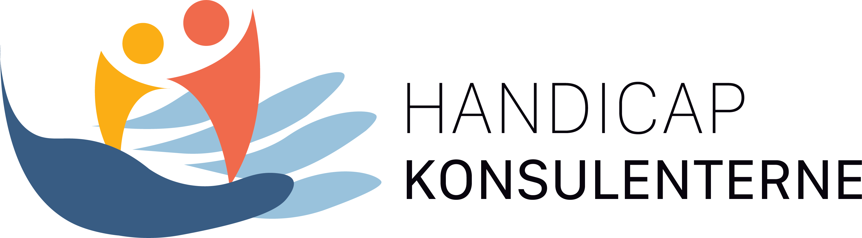 Handicapkonsulenterne