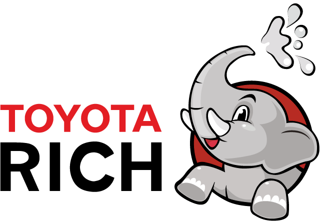 โตโยต้าริช