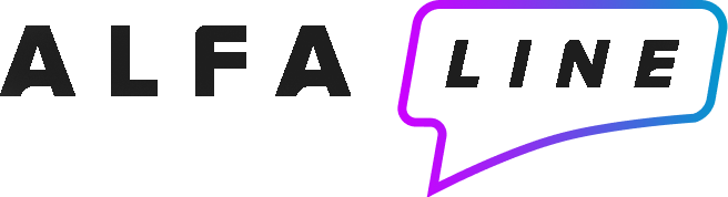 Альфалайн
