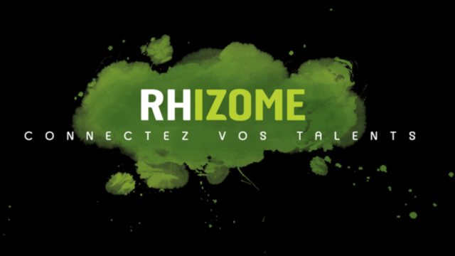 Rhizome