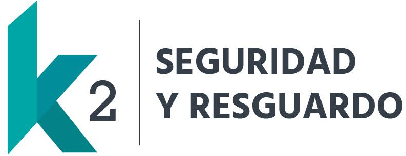 K2 Seguridad y Resguardo