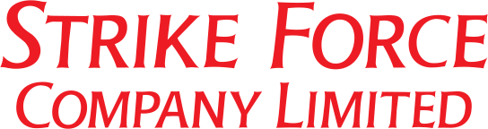 สไตรค์ฟอร์ส