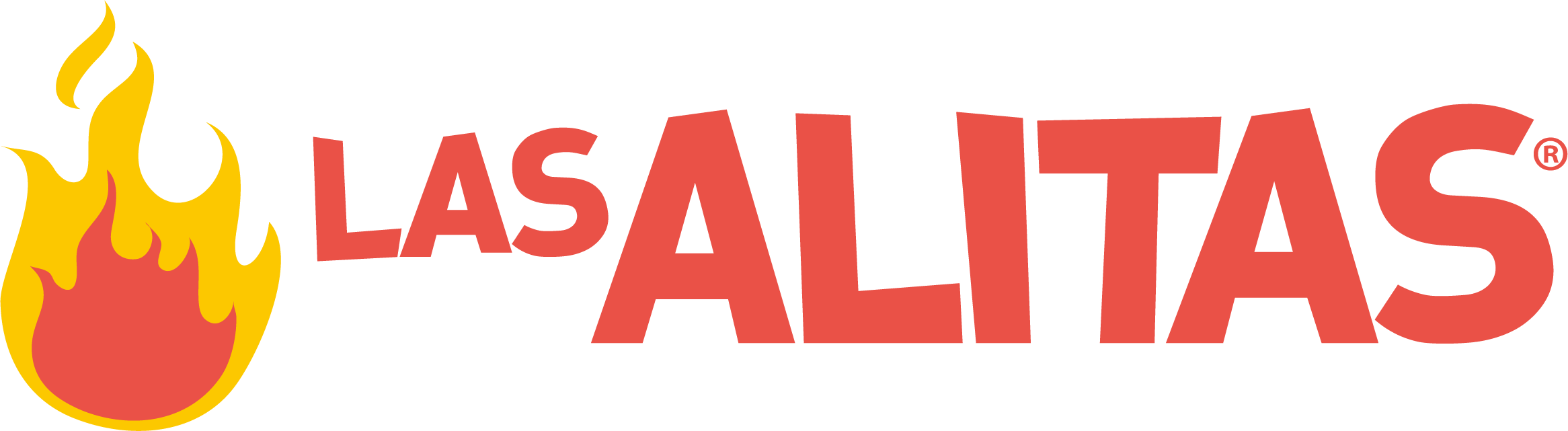 Las Alitas