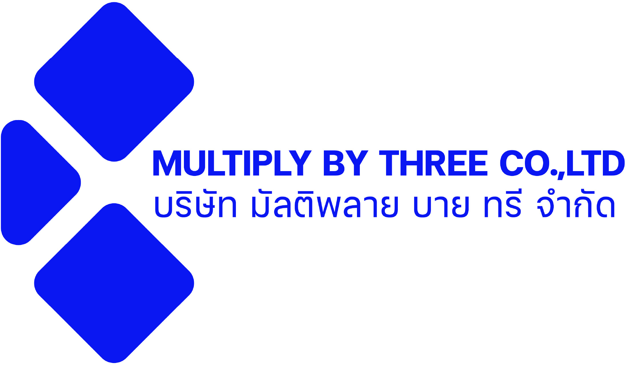 มัลติพลาย บาย ทรี