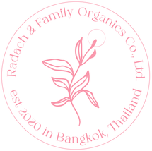 Radach & Family Organics