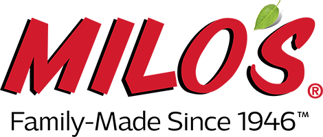 Milo's Tea Company