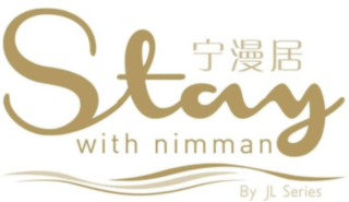 Stay with Nimman