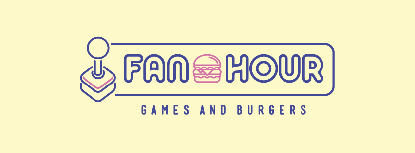 Fan Hour - Games and Burgers