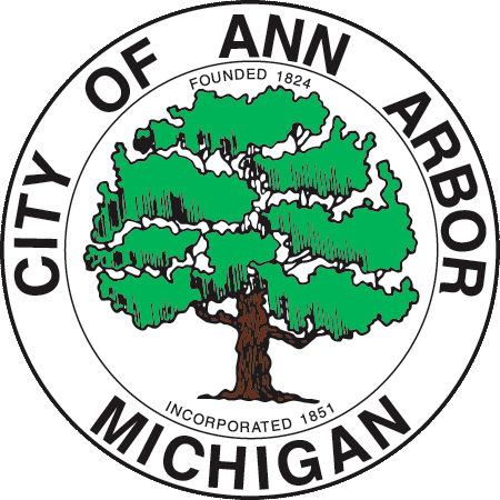 City of Ann Arbor