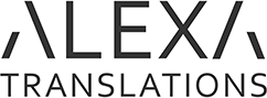 Alexa Translations