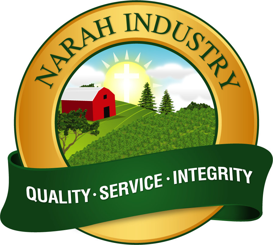 นราห์ อินดัสตรี