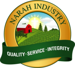 นราห์ อินดัสตรี