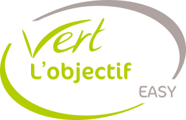 Vert L'Objectif Easy