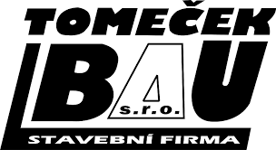 Tomeček Bau