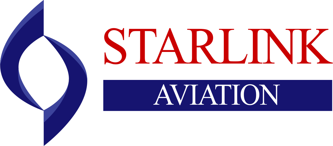 Starlink Aviation