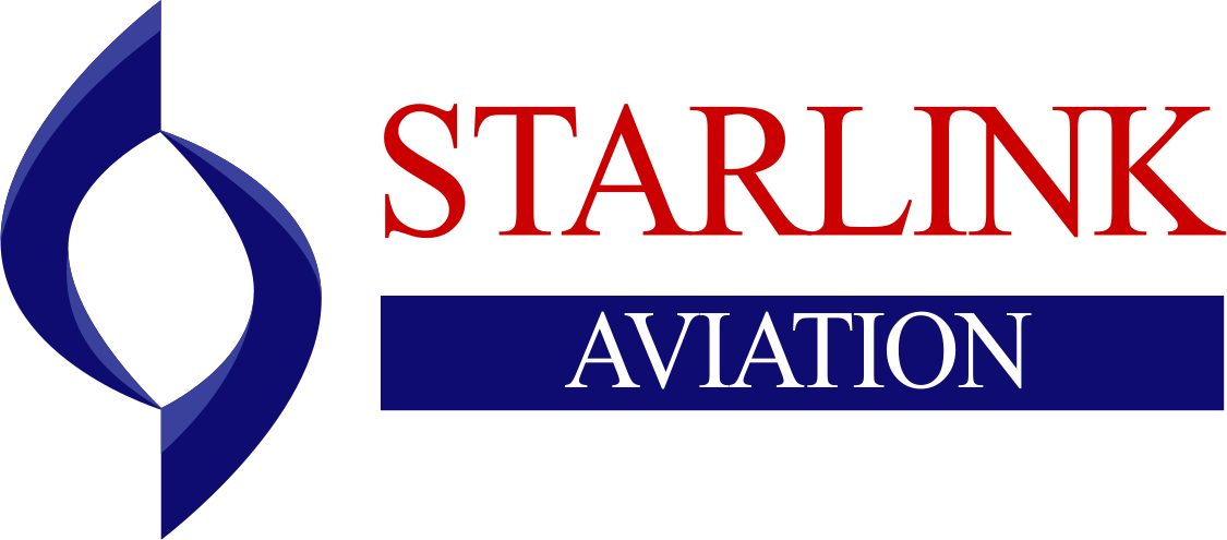 Starlink Aviation