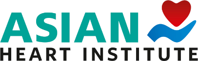 Asian Heart Institute