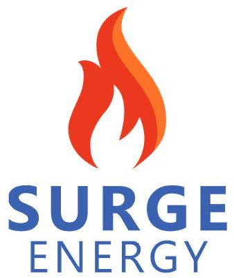 Surge Energy