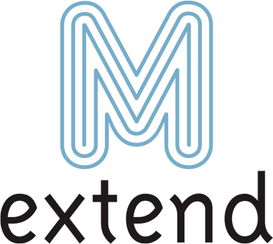 M-extend