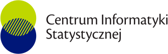 Centrum Informatyki Statystycznej