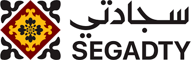 Segadty