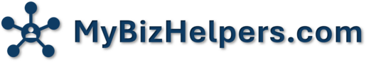 MyBizHelpers.com