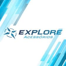 Explore Acessórios