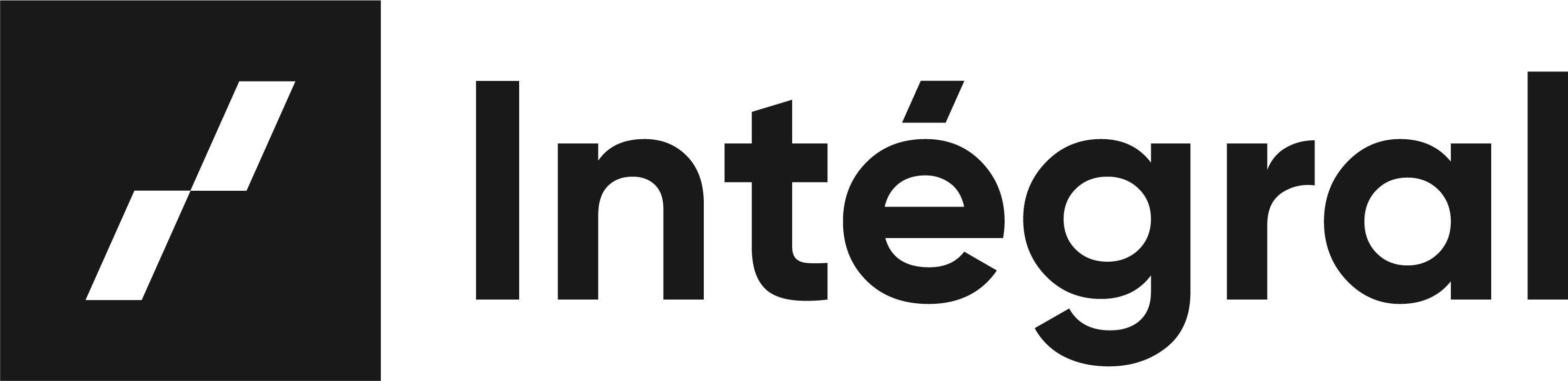 Intégral