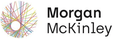 Morgan McKinley
