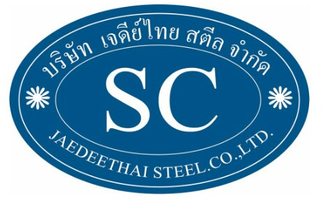 เจดีย์ไทย สตีล