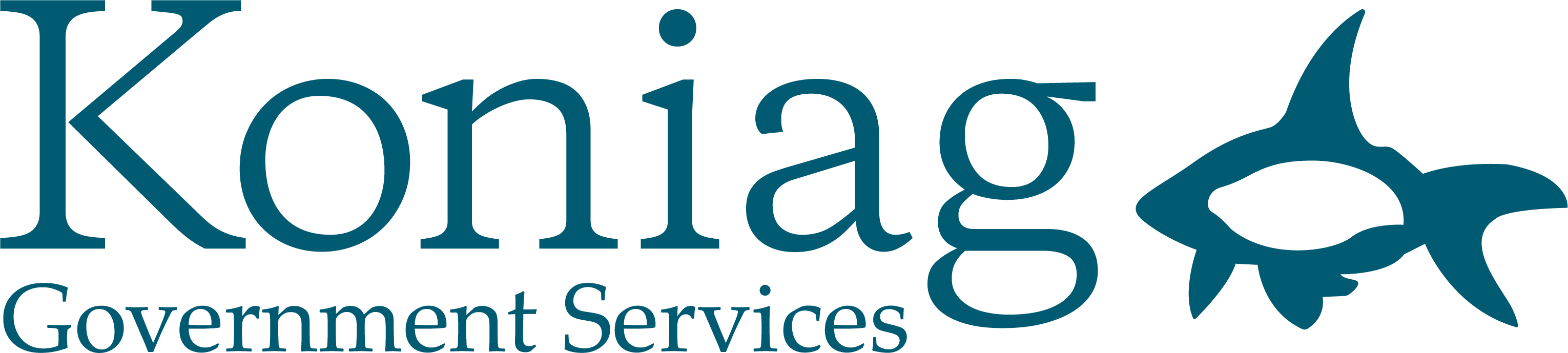 Koniag Government Services