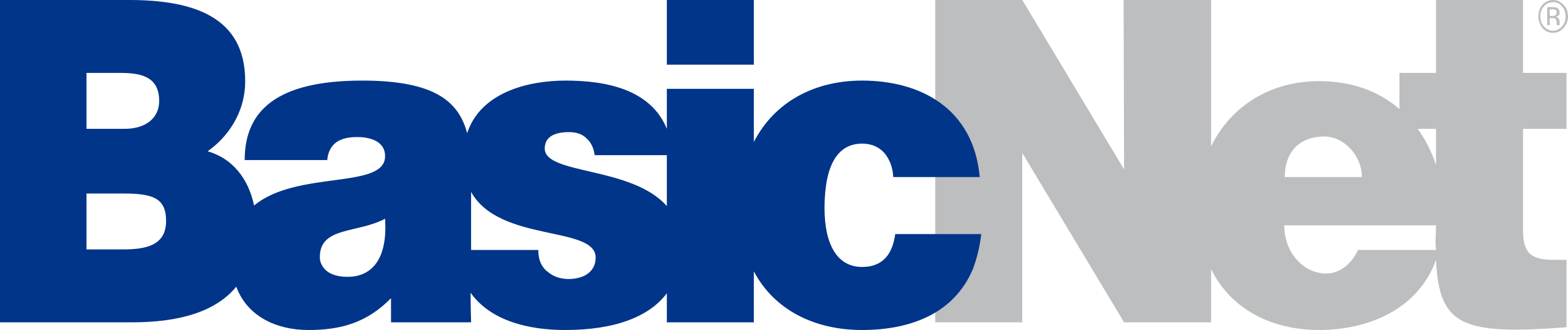BasicNet