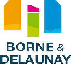 Borne & Delaunay