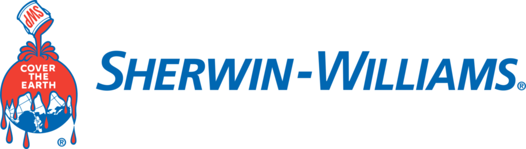 SherwinWilliams logo