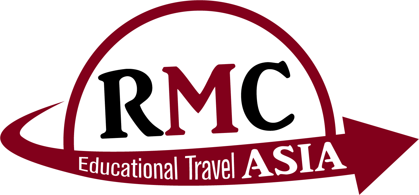 RMC Asia