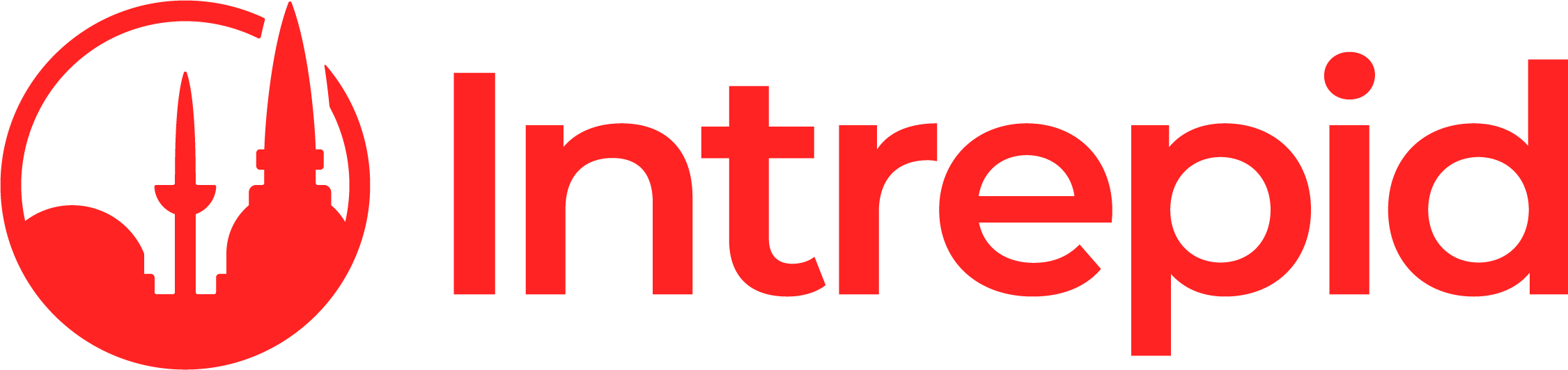 Intrepid Travel