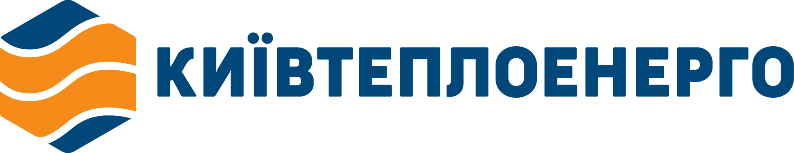 Київтеплоенерго